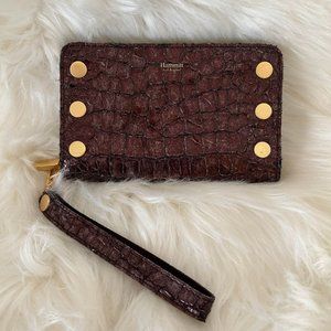 Hammitt 395 North Wallet Wristlet Clutch